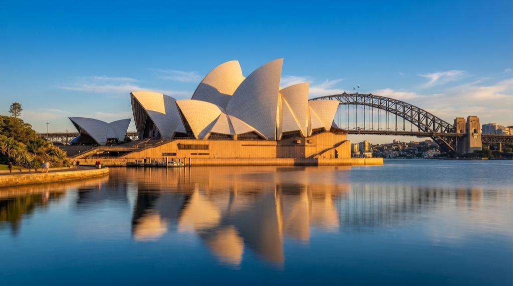 Australia