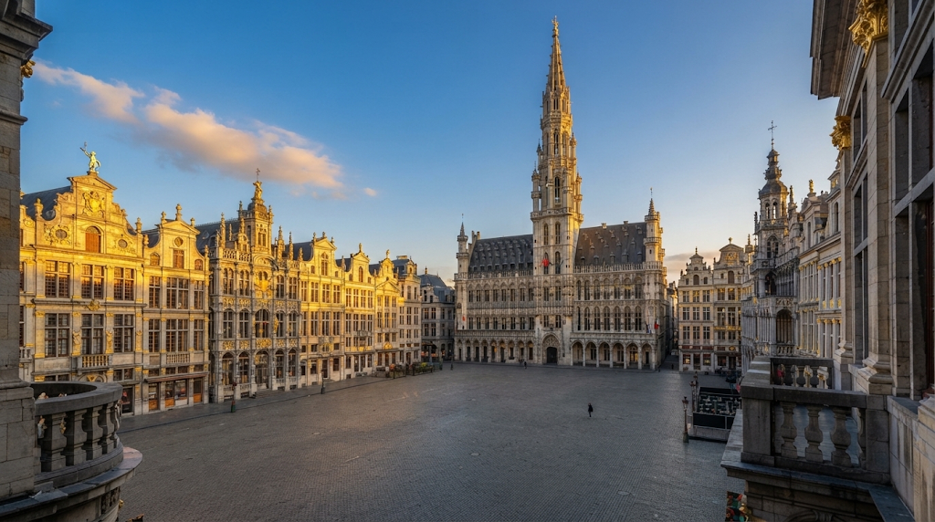 Belgium