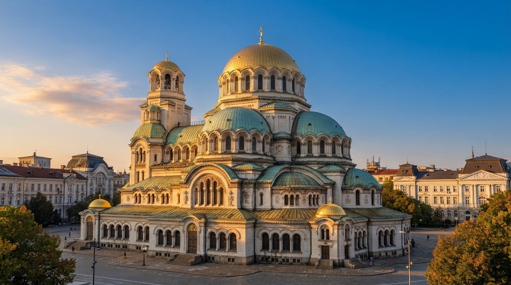 Bulgaria