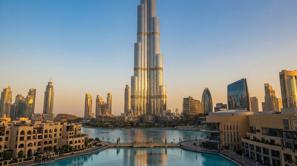 Dubai