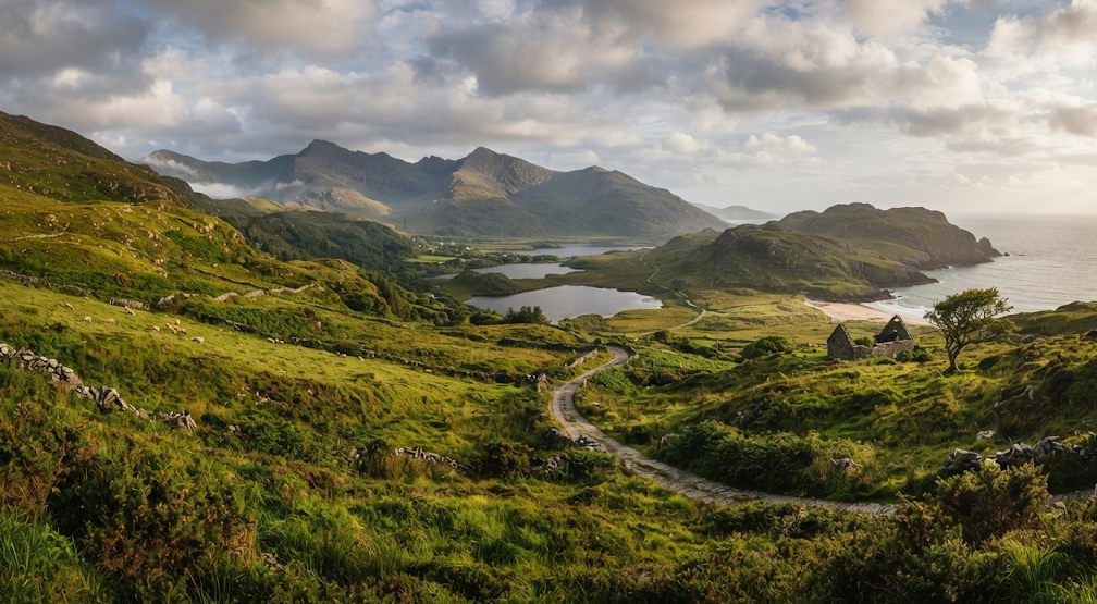 Ireland