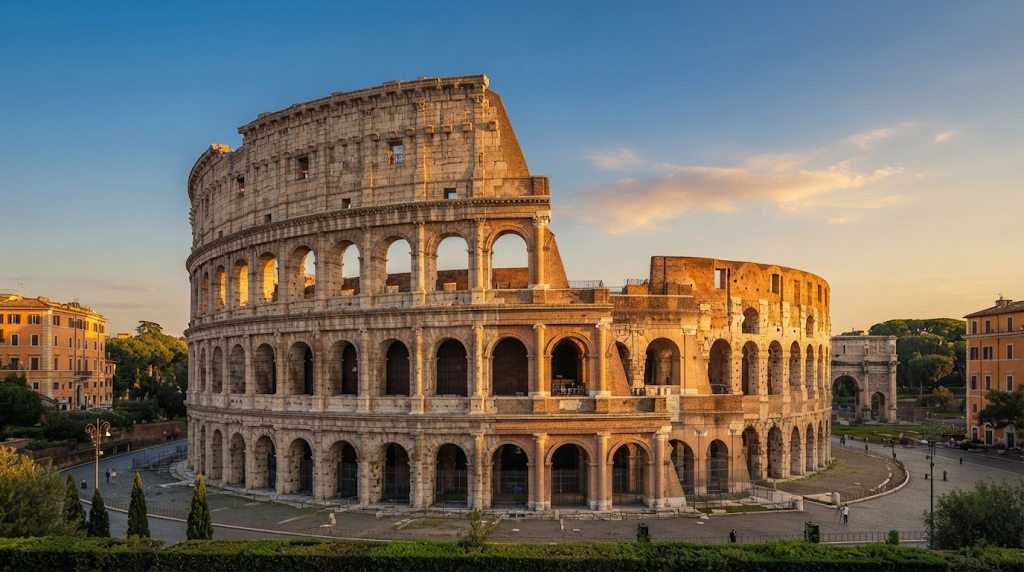 Italy