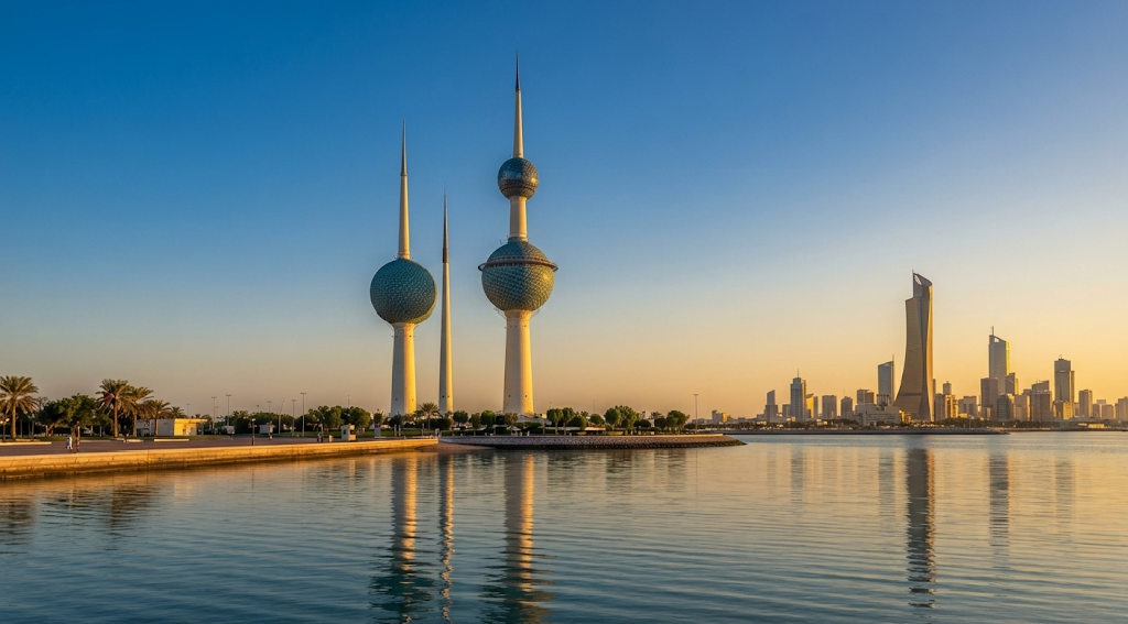 Kuwait