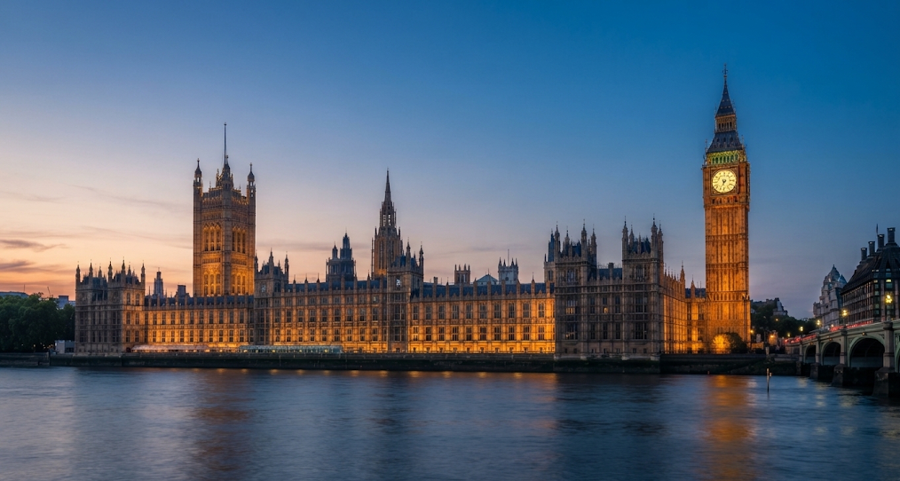 London