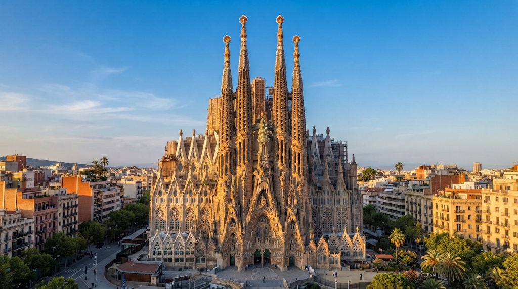Spain