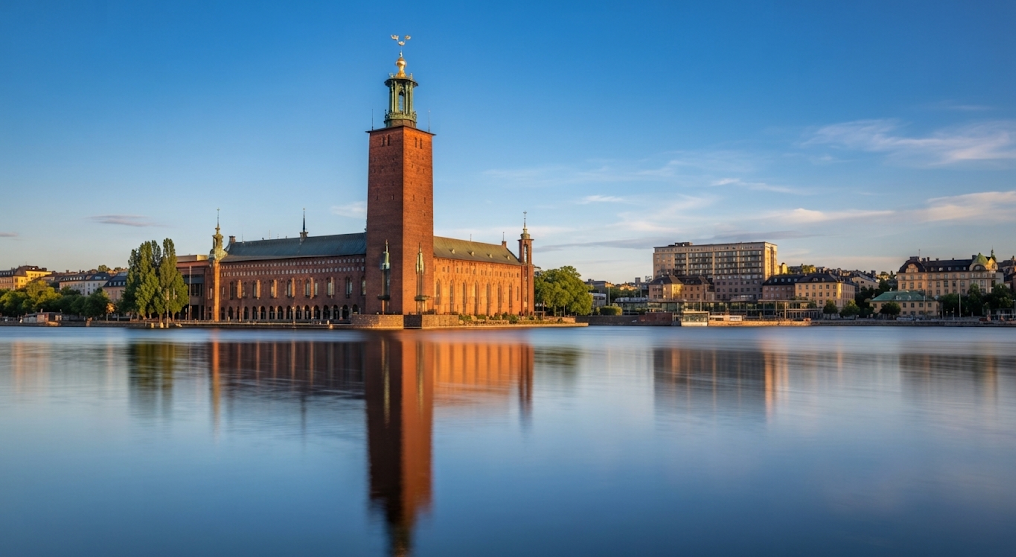 Sweden