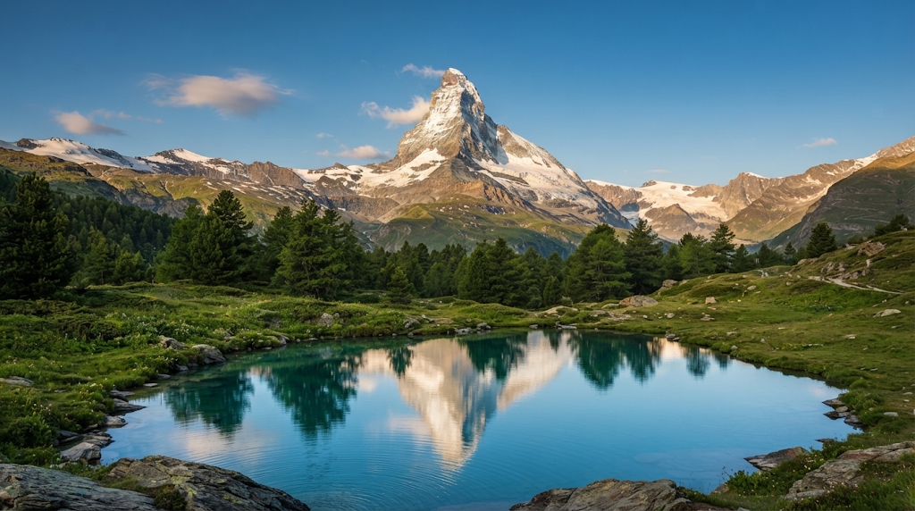 Switzerland